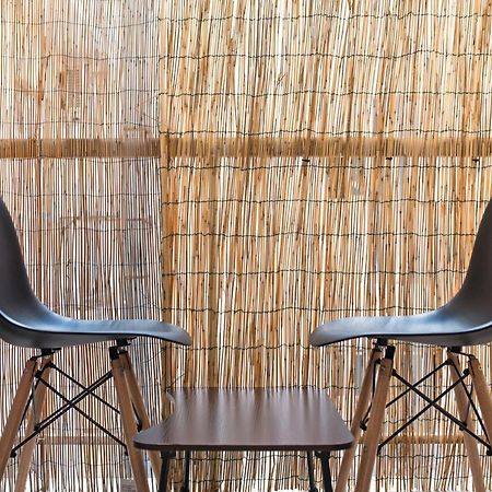 Messolonghi Square Apartment Athens Ngoại thất bức ảnh