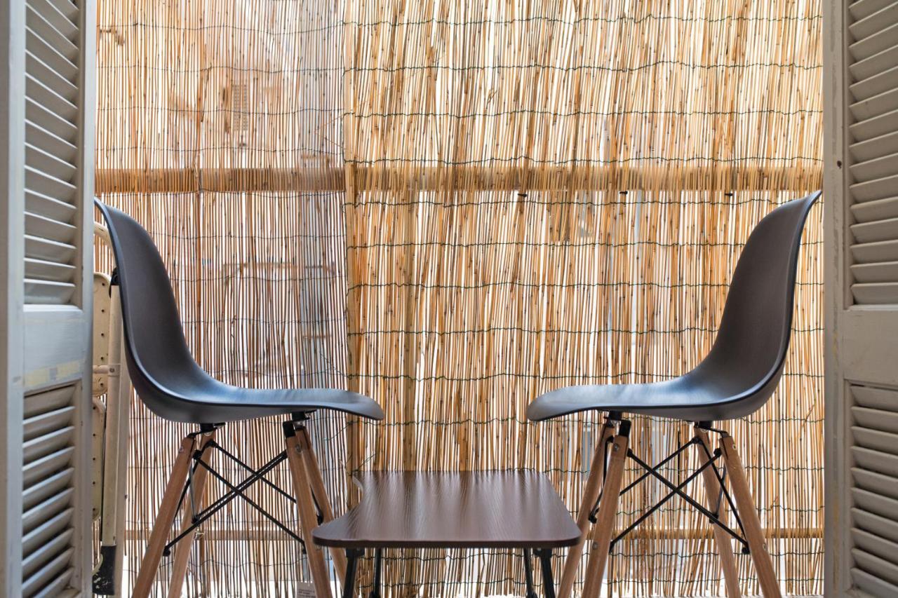 Messolonghi Square Apartment Athens Ngoại thất bức ảnh